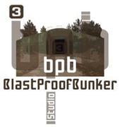 Blast Proof Bunker profile picture