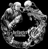 HELVETET RECORDS profile picture