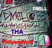 Dmill Tha Philosophical AKA Logisticz profile picture