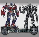 The Unofficial Transformersâ€Žâ„¢â€Ž Myspace profile picture