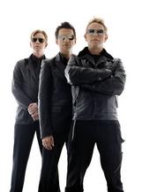 www.depeche-mode.com profile picture