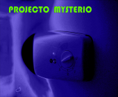 PROJECTO MYSTERIO profile picture