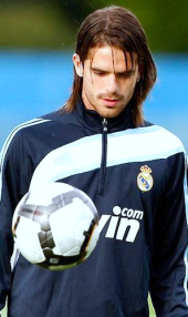 Fernando Gago profile picture