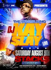 STACK$ - PERFORMIN LIVE SAT @ SOBE W DJ KAY SLAY!! profile picture