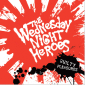 Wednesday Night Heroes profile picture