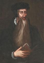 John Knox profile picture