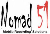 Nomad 51 Mobile Recording profile picture