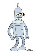 Bender profile picture