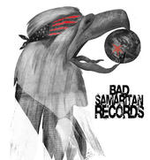 BAD SAMARITAN RECORDS profile picture