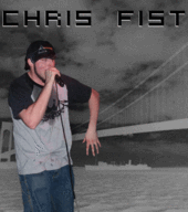 Chris Fist profile picture