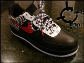 Footwork Customs by BT profile picture