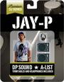 DJ JAY-P profile picture