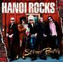 Hanoi Rocks Official Street Team Brasil profile picture