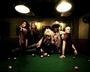 Hanoi Rocks Official Street Team Brasil profile picture