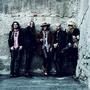 Hanoi Rocks Official Street Team Brasil profile picture