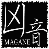 Magane å‡¶éŸ³ (Official) profile picture