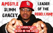 APOSTLE SLIMM GRACEY! profile picture