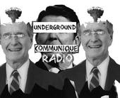 Underground Communique Radio is off the air. profile picture