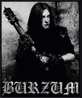 Burzum profile picture