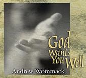 God Wants You Well profile picture