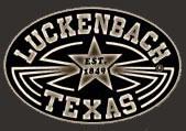 Luckenbach Texas profile picture