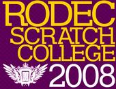 Rodec Scratch College profile picture