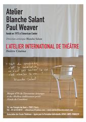 BLANCHE SALANT profile picture