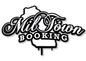 MilTown Booking [SUMMER TOUR] profile picture