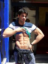 alessio profile picture