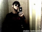 stephen ã‚¹ãƒ†ã‚£ãƒ¼ãƒ–ãƒ³ profile picture