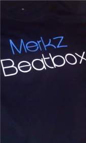 Merkz Beatbox profile picture