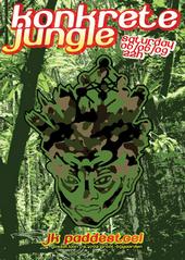 Konkrete Jungle Belgium profile picture