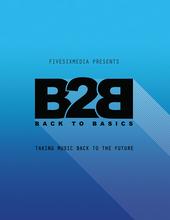 Back2Basics Philadelphia profile picture