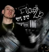 Flash25 profile picture