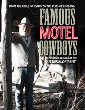 Famous Motel Cowboys Movie profile picture