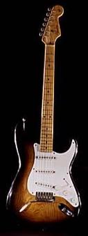 stratocaster profile picture