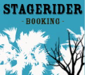 Stagerider Booking profile picture