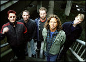 Pearl Jam profile picture