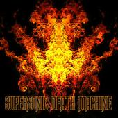 SUPERSONIC DEATH MACHINE (Split Up) profile picture