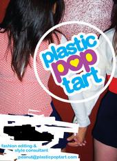 plasticpoptart ;) profile picture