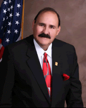 Laredo Mayor Raul Salinas profile picture