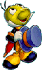 Jiminy profile picture