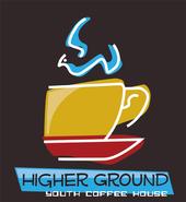 Higher Ground Youth Coffee House profile picture