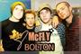 McFLY International Official[2.4K+] profile picture