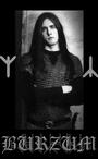 Burzum profile picture