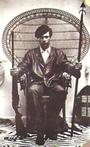 Huey P. Newton profile picture