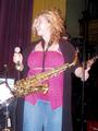 Dolly Rappaport Band profile picture