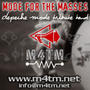 M4TM - MODE FOR THE MASSES - Depeche Mode Tribute profile picture