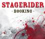 Stagerider Booking profile picture