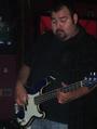 Chris Lopez Band profile picture